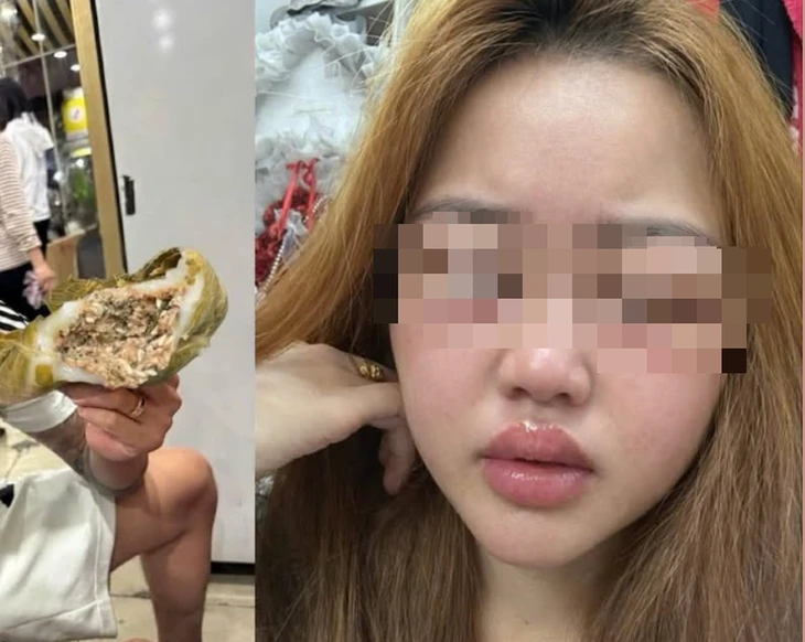 'Đặc sản' mua theo mạng xã hội: Từ tò mò dễ trở thành rủi ro sức khỏe 'Đặc sản' mua theo mạng xã hội: Từ tò mò dễ trở thành rủi ro sức khỏe