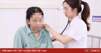 Đái tháo đường đang trẻ hóa đáng báo động