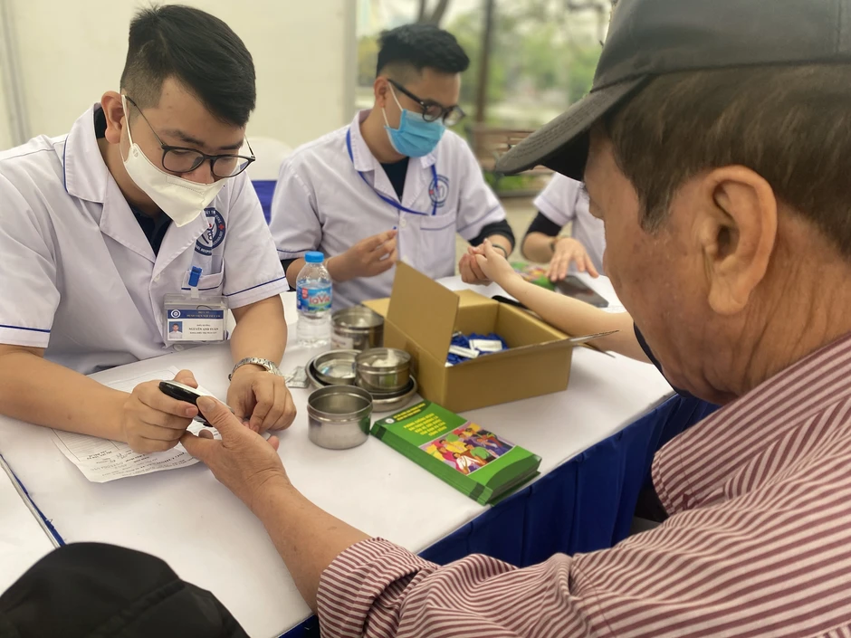 Đái tháo đường là bệnh gì, những dấu hiệu cảnh báo bệnh?