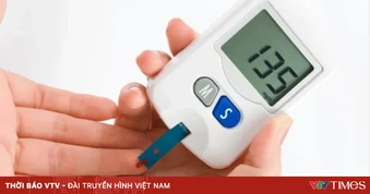 Đái tháo đường - "Kẻ cướp ánh sáng" thầm lặng gây mù lòa