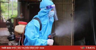 Đắk Lắk ghi nhận ca tử vong đầu tiên do sốt xuất huyết