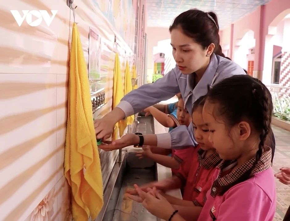 Đắk Lắk liên tiếp phát hiện các ổ dịch bệnh truyền nhiễm