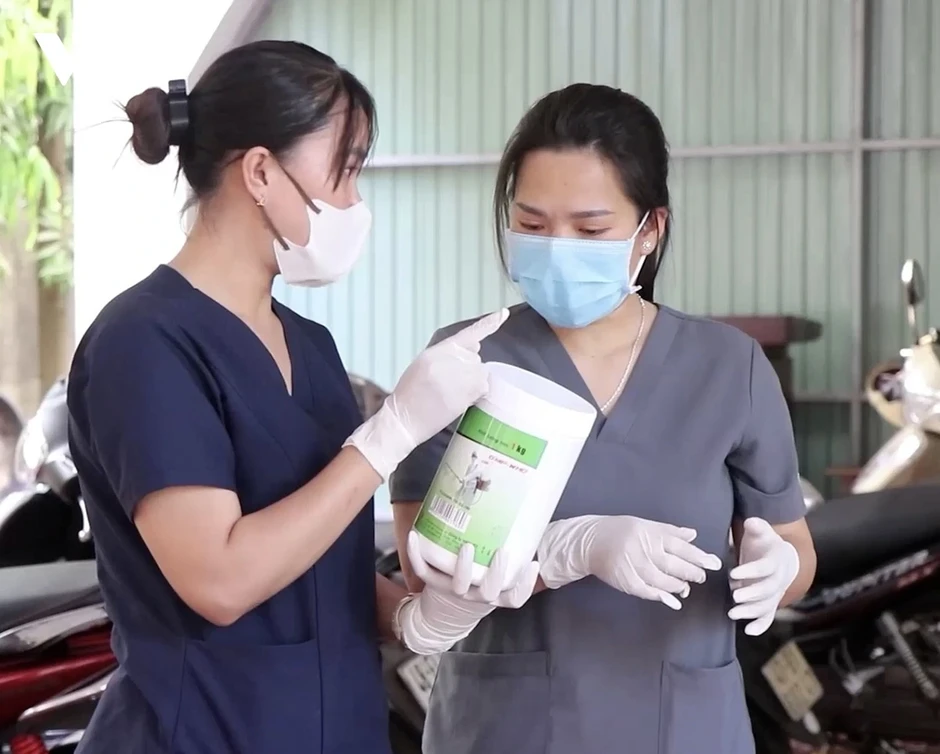 Đắk Lắk liên tiếp phát hiện các ổ dịch bệnh truyền nhiễm
