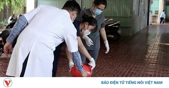 Đắk Lắk liên tiếp phát hiện các ổ dịch bệnh truyền nhiễm