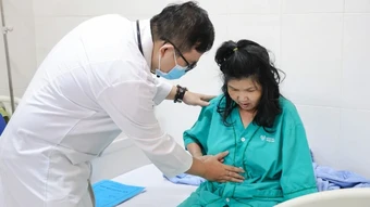 Đắk Lắk: Phạt 80 triệu đồng chủ tiệm bánh mì làm 86 người ngộ độc