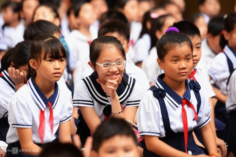 Dân số Việt Nam mất cân bằng giới tính khi sinh như thế nào Dân số Việt Nam mất cân bằng giới tính khi sinh như thế nào