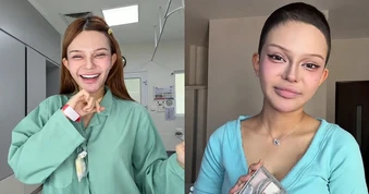 Đan Thy tiết lộ lý do xuất viện sau hơn 2 tháng điều trị ung thư máu