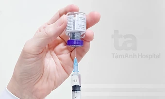 Đang cho con bú có tiêm botox gọn hàm được không? - Báo TinVina