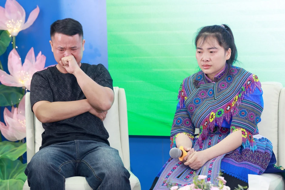 Đằng sau 10 gói IVF miễn phí là hàng chục năm chờ đợi của những gia đình hiếm muộn Đằng sau 10 gói IVF miễn phí là hàng chục năm chờ đợi của những gia đình hiếm muộn
