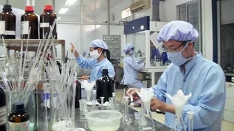 Danh sách mới nhất 26 cơ sở kiểm nghiệm an toàn thực phẩm do Bộ Y tế chỉ định