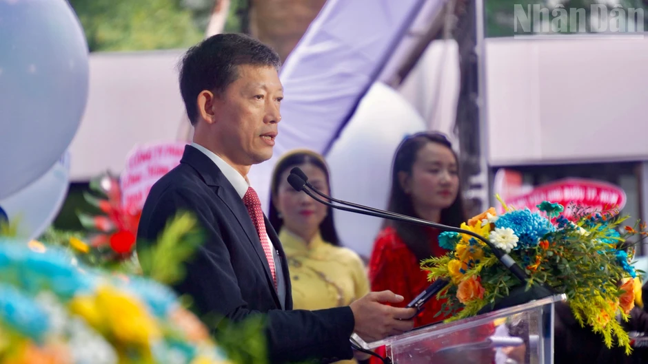 Đặt y tế tư nhân trong mạng lưới chung của Thành phố Hồ Chí Minh Đặt y tế tư nhân trong mạng lưới chung của Thành phố Hồ Chí Minh