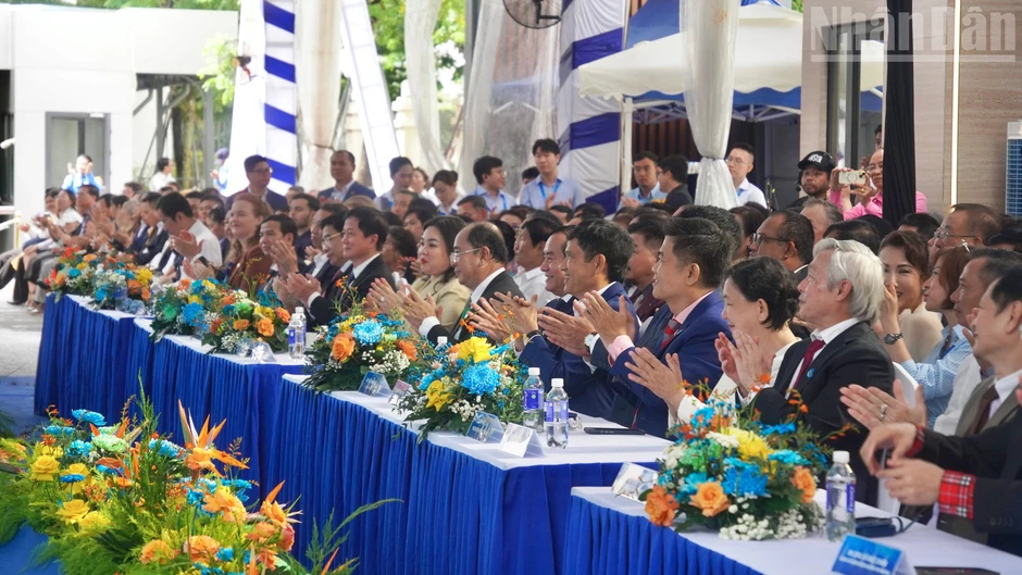 Đặt y tế tư nhân trong mạng lưới chung của Thành phố Hồ Chí Minh Đặt y tế tư nhân trong mạng lưới chung của Thành phố Hồ Chí Minh