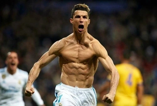Đầu bếp cũ tiết lộ thực đơn giúp Ronaldo duy trì thể trạng ở tuổi 41 Đầu bếp cũ tiết lộ thực đơn giúp Ronaldo duy trì thể trạng ở tuổi 41
