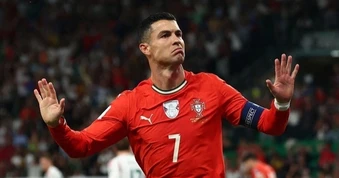 Đầu bếp cũ tiết lộ thực đơn giúp Ronaldo duy trì thể trạng ở tuổi 41
