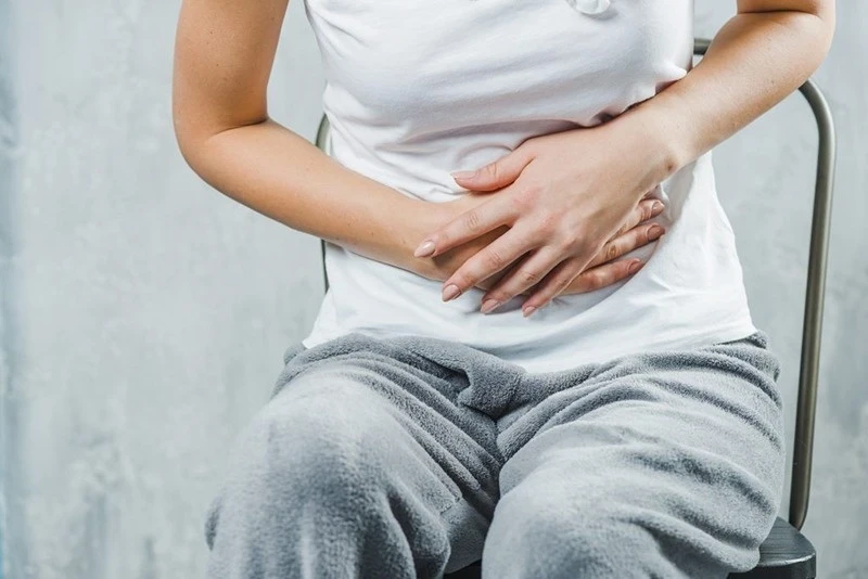 Đau bụng, tiêu chảy kéo dài: Cảnh giác dấu hiệu bệnh nguy hiểm Đau bụng, tiêu chảy kéo dài: Cảnh giác dấu hiệu bệnh nguy hiểm