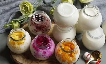 Đau dạ dày có nên ăn sữa chua?