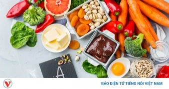 Đau dạ dày nên ăn gì để nhanh dịu cơn đau?