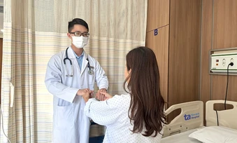 Đau đầu do đột quỵ thể huyết khối tĩnh mạch nội sọ - Báo TinVina