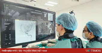Đau đầu kéo dài, phát hiện túi phình mạch não nguy hiểm