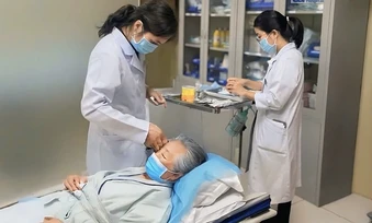 Đau dây thần kinh số 5 có phải do stress? - Báo TinVina