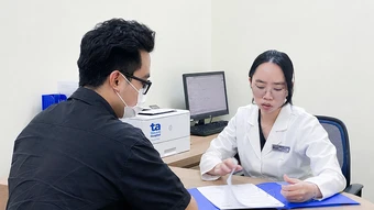 Dấu hiệu bất thường trên da cảnh báo bệnh thận - Báo TinVina