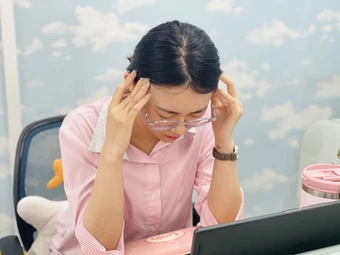 Dấu hiệu bệnh tim mạch ở người trẻ dễ bỏ qua - Báo TinVina