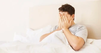 Dấu hiệu buổi sáng ở nam giới có thể nói lên điều gì?