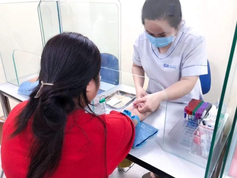 Dấu hiệu cảnh báo bệnh tuyến giáp ở phụ nữ - Báo TinVina Dấu hiệu cảnh báo bệnh tuyến giáp ở phụ nữ - Báo TinVina