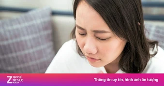 Dấu hiệu cảnh báo cơ thể thiếu sắt