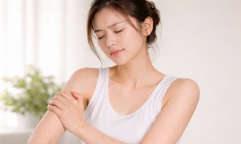 Dấu hiệu cảnh báo tắc nghẽn bạch huyết