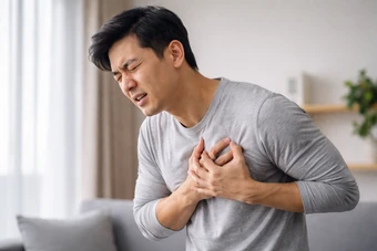 Dấu hiệu cảnh báo viêm phổi trở nặng - Báo TinVina