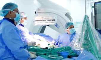 Dấu hiệu nào cảnh báo tắc động mạch vành mạn tính? - Báo TinVina