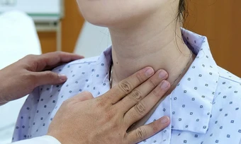 Dấu hiệu nào nhận biết khối u ở cổ lành hay ác tính? - Báo TinVina