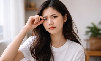 Dấu hiệu nào ở mắt có thể cảnh báo thiếu magie? - Báo TinVina