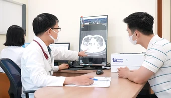 Dấu hiệu nào tổn thương phổi ở người không hút thuốc lá? - Báo TinVina
