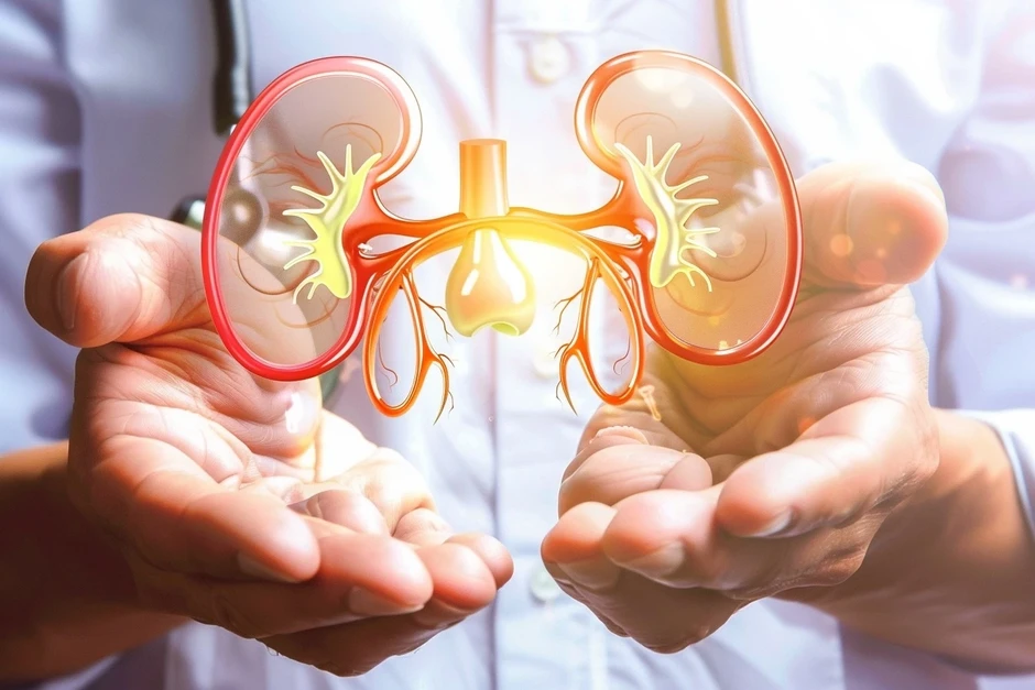 Dấu hiệu ngầm báo hiệu một người có thận khỏe, sinh lý tốt Dấu hiệu ngầm báo hiệu một người có thận khỏe, sinh lý tốt