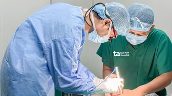 Dấu hiệu nhận biết dính thắng môi trên ở trẻ - Báo TinVina