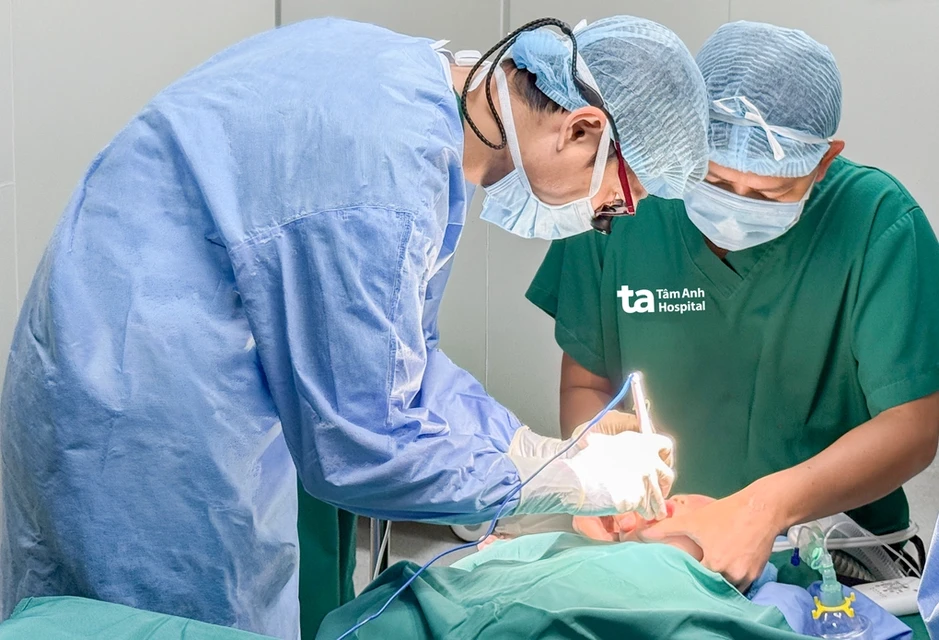 Dấu hiệu nhận biết dính thắng môi trên ở trẻ - Báo TinVina Dấu hiệu nhận biết dính thắng môi trên ở trẻ - Báo TinVina