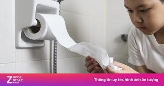 Dấu hiệu nhiễm trùng tiểu ở trẻ em