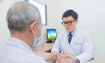 Dấu hiệu sớm cảnh báo loãng xương dễ bị bỏ qua - Báo TinVina