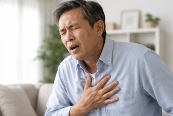 Dấu hiệu suy tim dễ nhầm lẫn - Báo TinVina