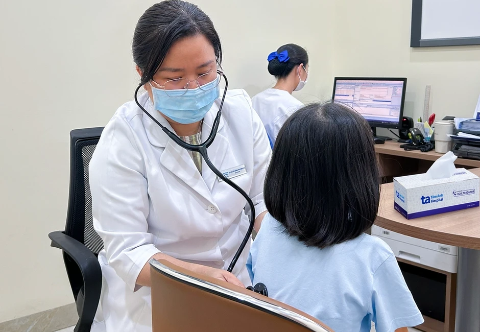 Dấu hiệu trẻ tiêu chảy trở nặng cần đi khám - Báo TinVina Dấu hiệu trẻ tiêu chảy trở nặng cần đi khám - Báo TinVina