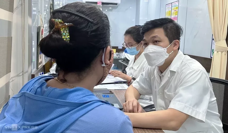 Dấu hiệu 'tưởng vô hại' cảnh báo ung thư phụ khoa Dấu hiệu 'tưởng vô hại' cảnh báo ung thư phụ khoa
