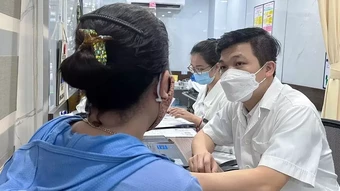 Dấu hiệu 'tưởng vô hại' cảnh báo ung thư phụ khoa