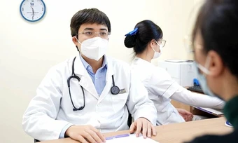 Dấu hiệu viêm ruột dễ nhầm với rối loạn tiêu hóa - Báo TinVina