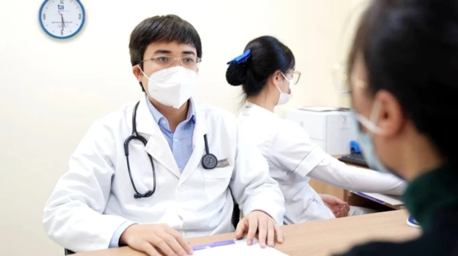 Dấu hiệu viêm ruột dễ nhầm với rối loạn tiêu hóa - Báo TinVina Dấu hiệu viêm ruột dễ nhầm với rối loạn tiêu hóa - Báo TinVina