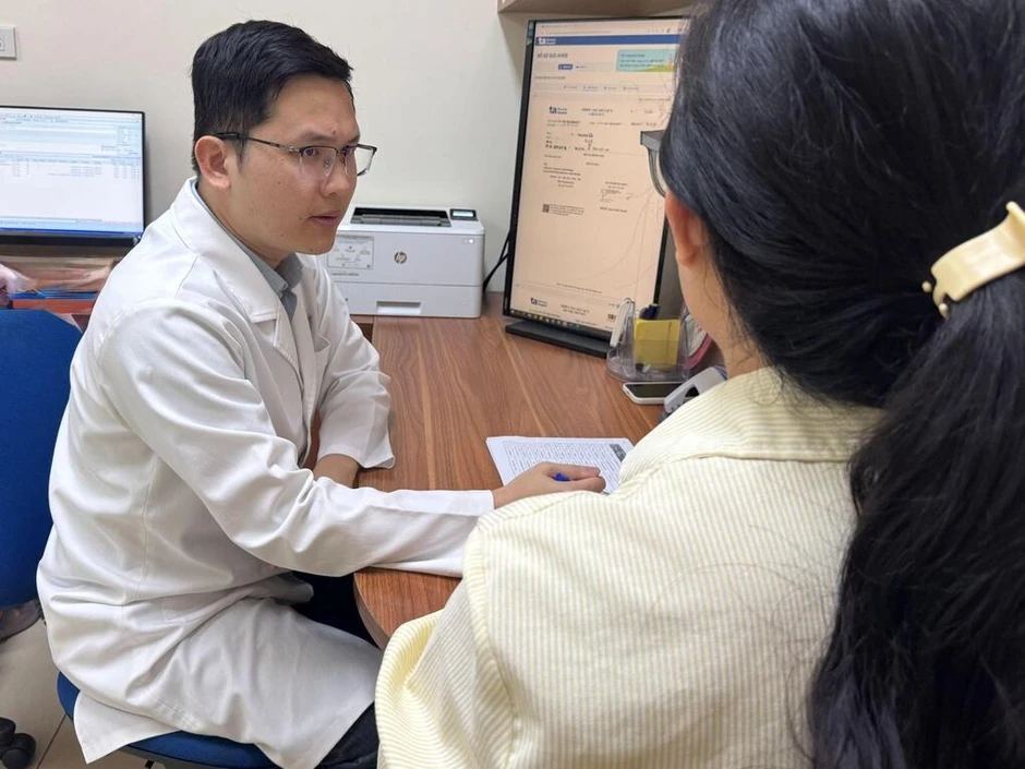Dấu hiệu vỡ ối non - Báo TinVina Dấu hiệu vỡ ối non - Báo TinVina