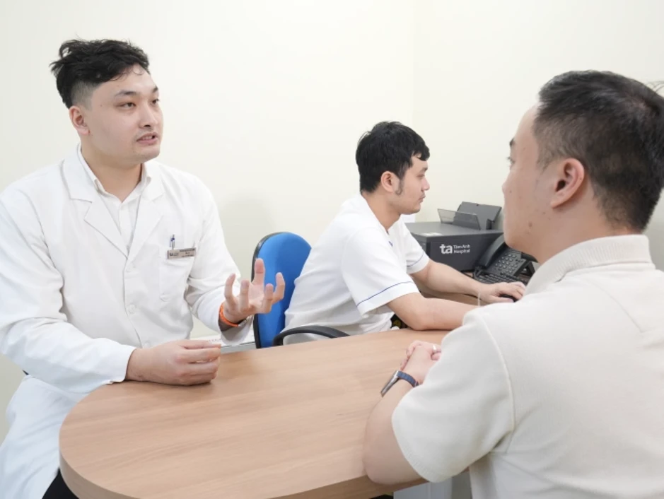 Đau họng, nuốt vướng có phải viêm họng không? - Báo TinVina Đau họng, nuốt vướng có phải viêm họng không? - Báo TinVina