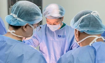 Đau lưng âm ỉ có phải dấu hiệu sỏi thận? - Báo TinVina