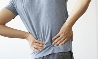 Đau lưng dưới là dấu hiệu bệnh gì?